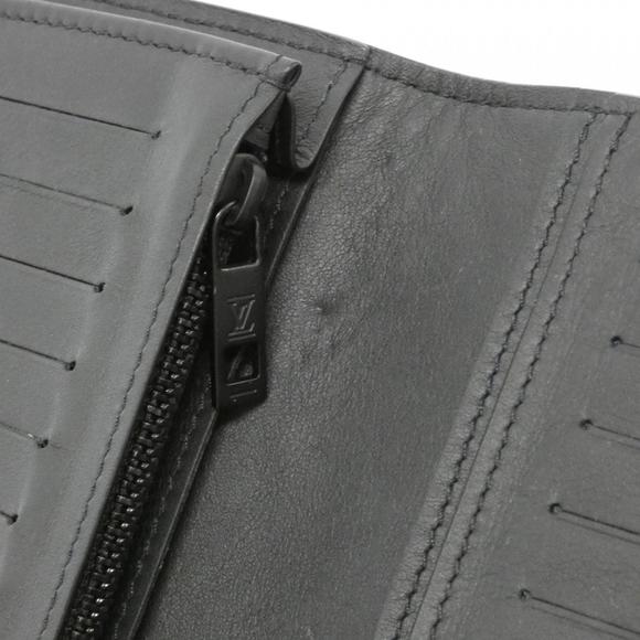 LOUIS VUITTON LV Aerogram Portefeuille Brazza M69980 Wallet - Picture 6 of 8